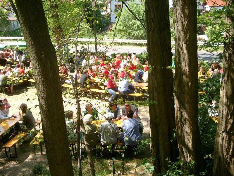 2007 Kellerfest 1