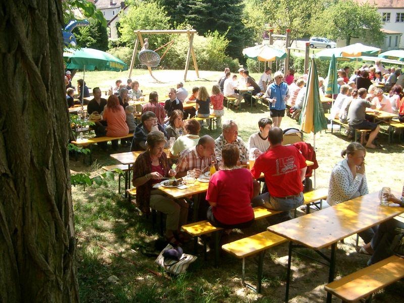 2007 Kellerfest 9