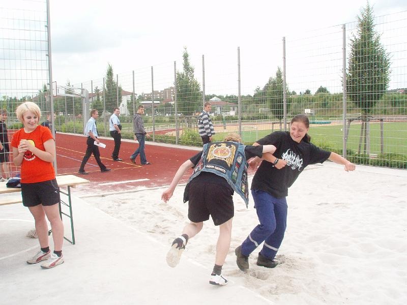 2008 Deutsche Jugendleistungsspange 11