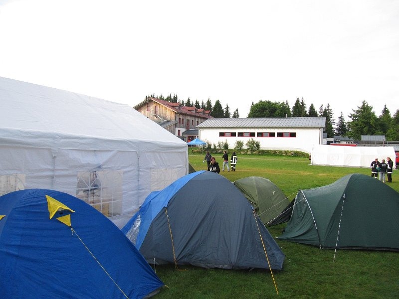 2010 Zeltlager in Mauth 61