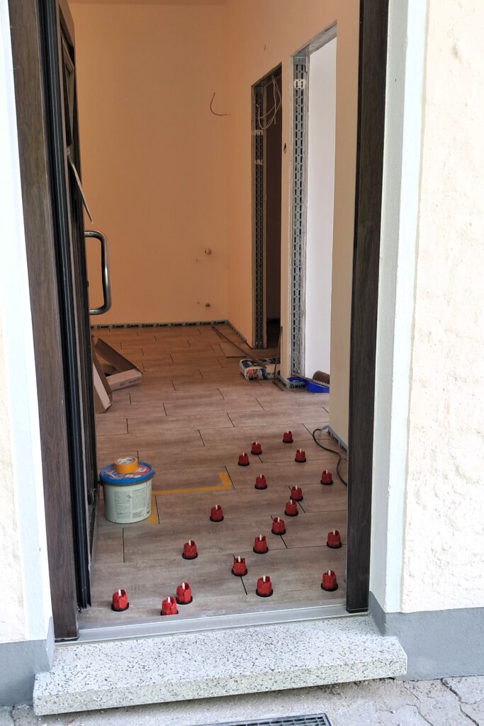 2025 Feuerwehrhausumbau 11