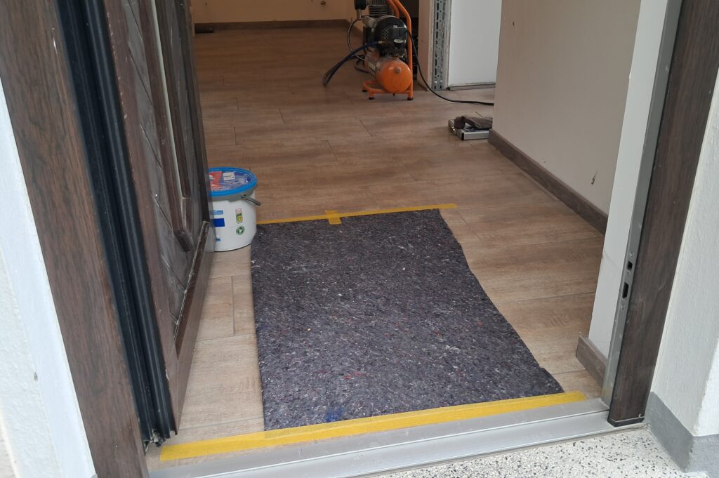 2025 Feuerwehrhausumbau 12