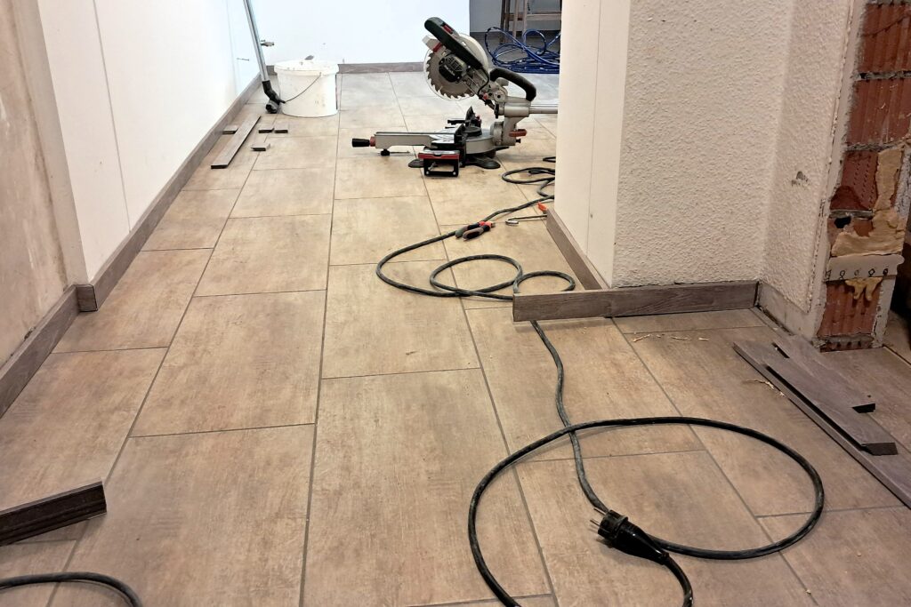 2025 Feuerwehrhausumbau 13