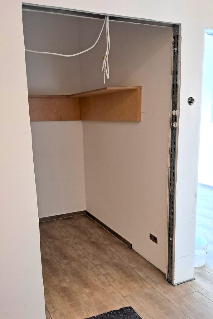 2025 Feuerwehrhausumbau 14