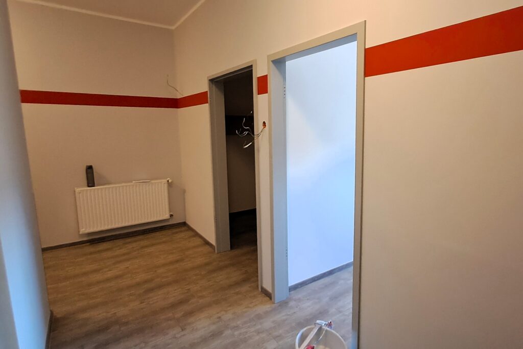 2025 Feuerwehrhausumbau 16