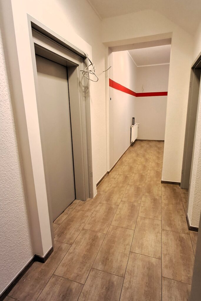 2025 Feuerwehrhausumbau 17