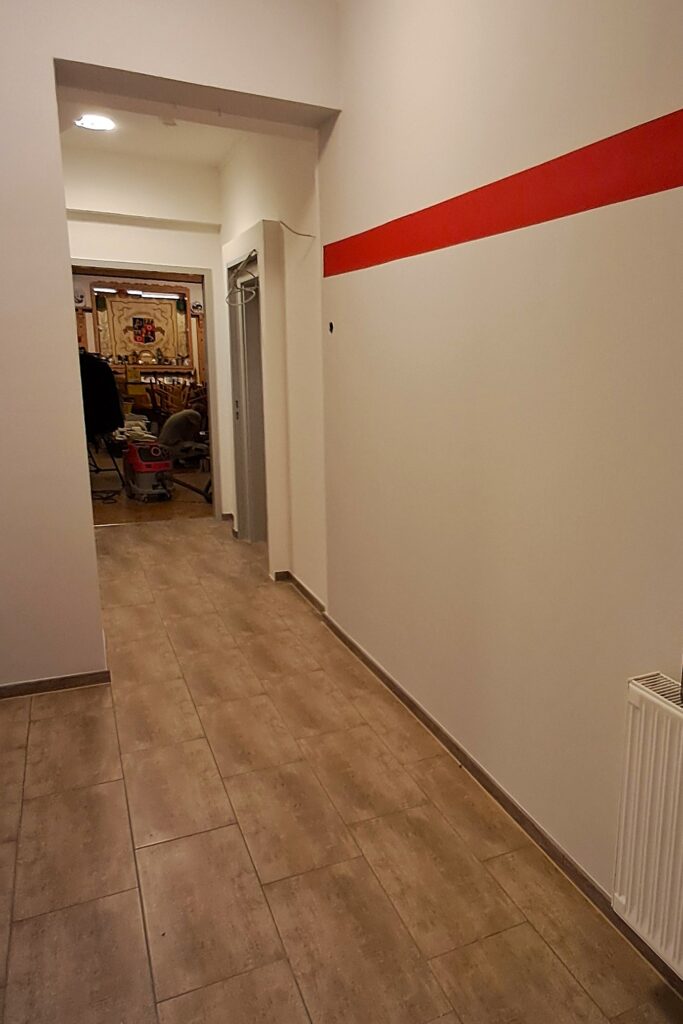 2025 Feuerwehrhausumbau 18