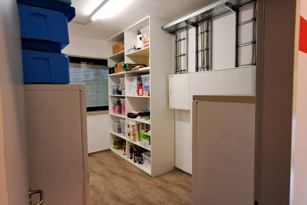 2025 Feuerwehrhausumbau 19