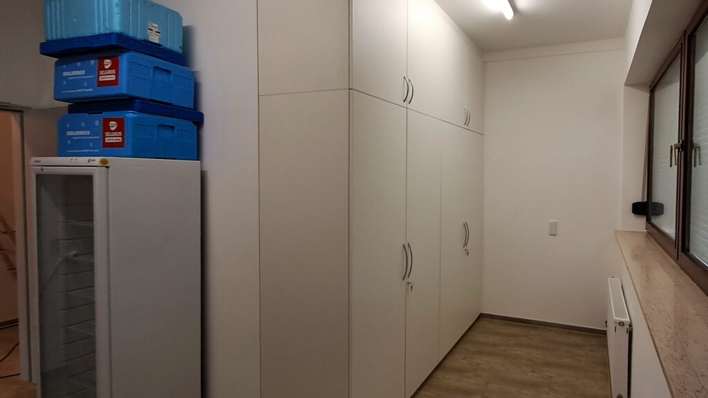 2025 Feuerwehrhausumbau 20