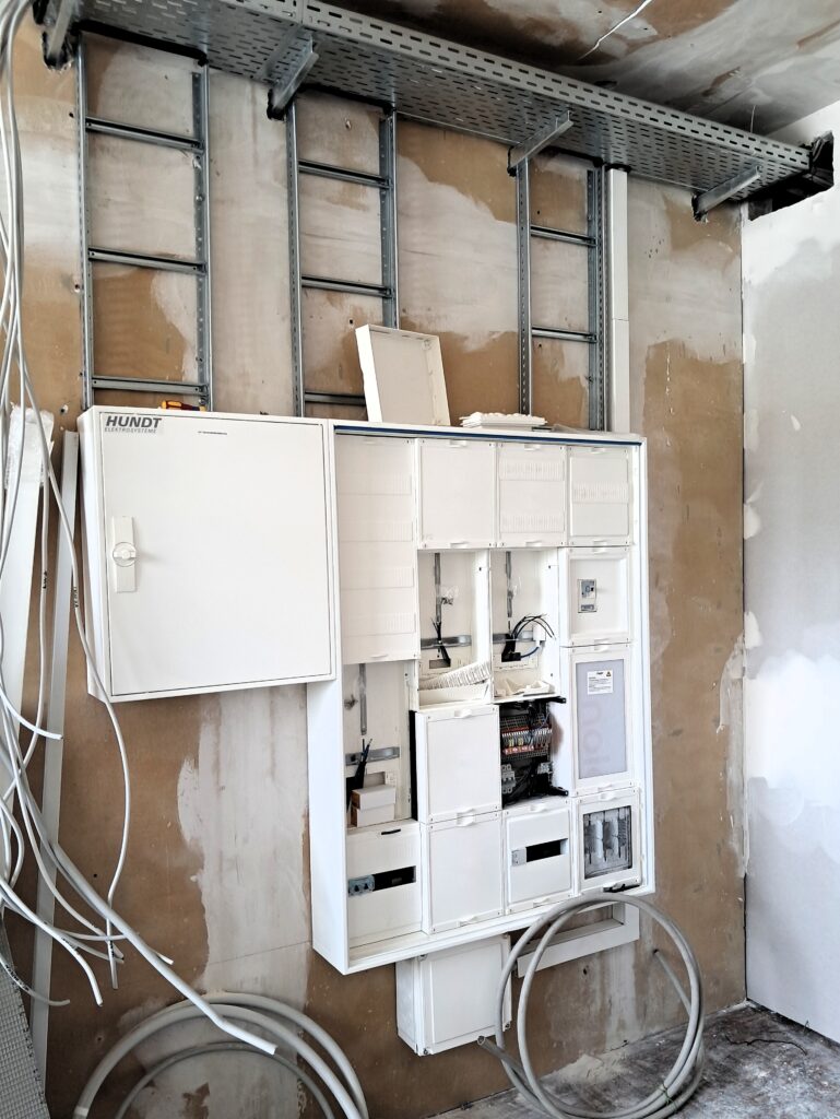 2025 Feuerwehrhausumbau 3