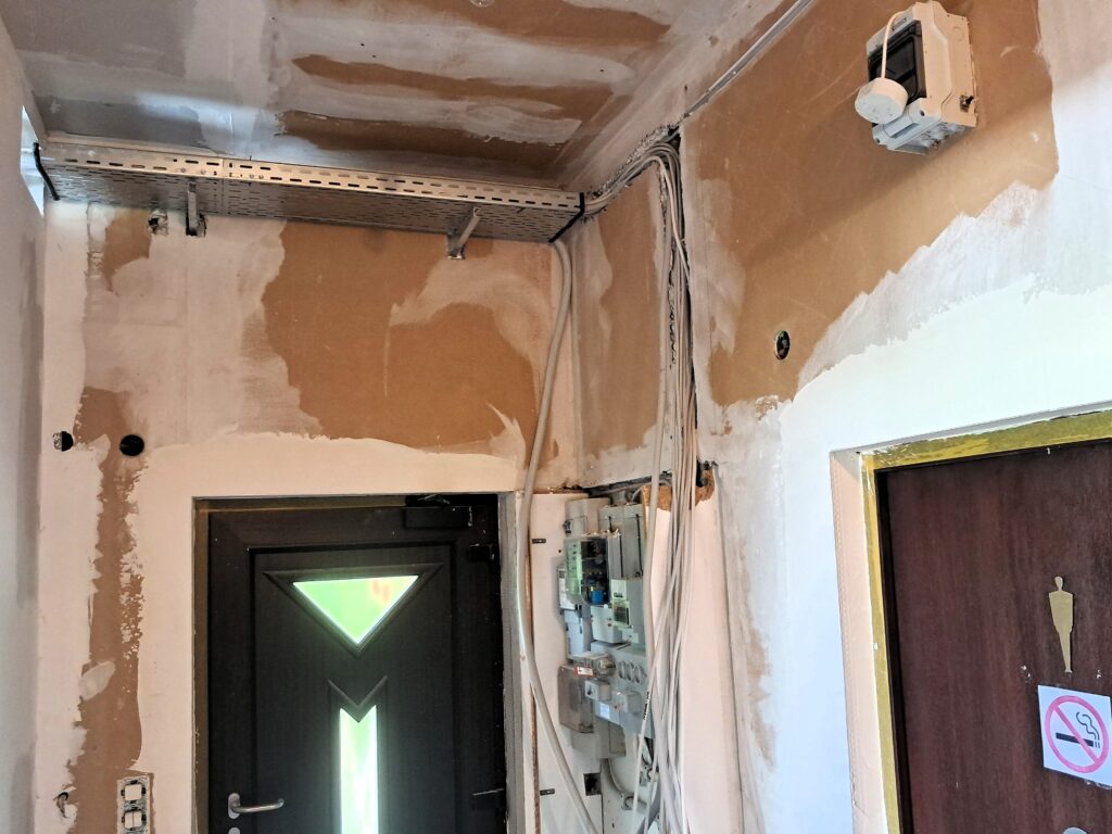 2025 Feuerwehrhausumbau 4