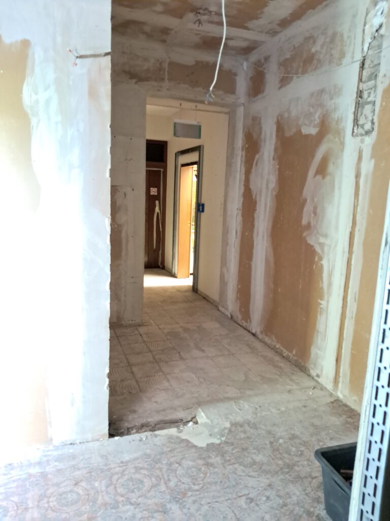 2025 Feuerwehrhausumbau 5