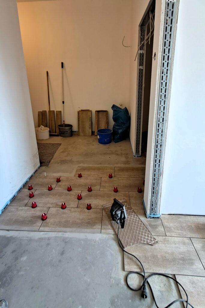 2025 Feuerwehrhausumbau 9